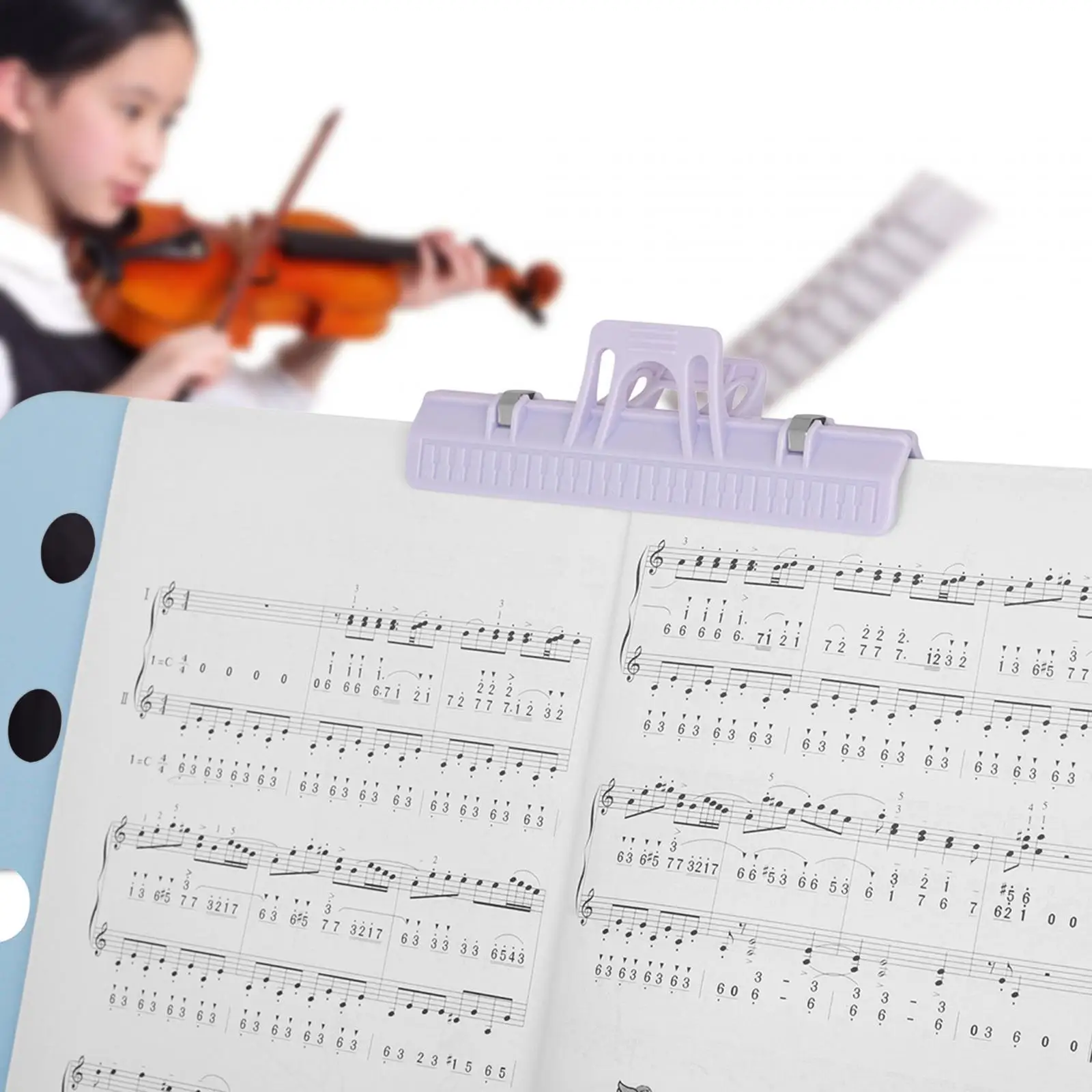 2x держатель для музыкальной книги, держатель для музыкальных страниц, держатель для музыкальных листов пианино для контрактов, документов, сертификатов