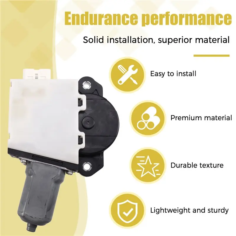 Adjustable Sunroof Motor Actuator 471701-10060 47170110060 For Lexus LS460 2007-2012 Sun Roof Motor