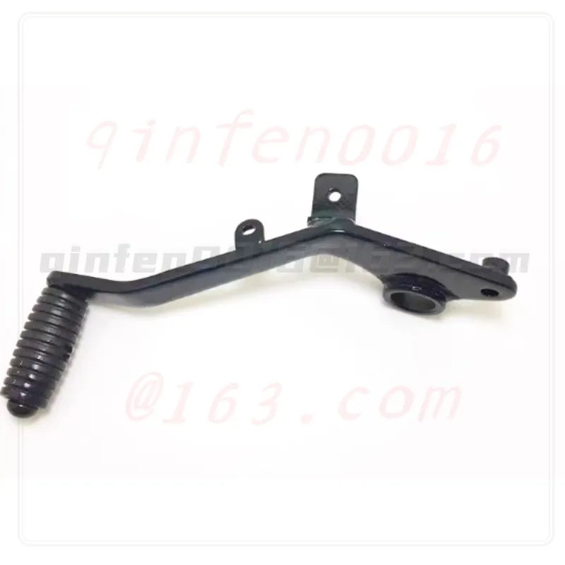 

Motorcycle Rear Brake Pedal and Gear Shift Pedal for Benelli TNT 150S