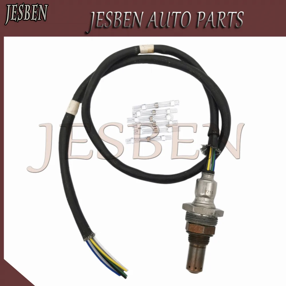 

0281006970 FPLA-5J299-CC 1277022687 Nox Sensor Probe For Jaguar XE X760 XF X260 F-PACE X761 2.0 3.0 D 2015-2020 204DTD 204DTH