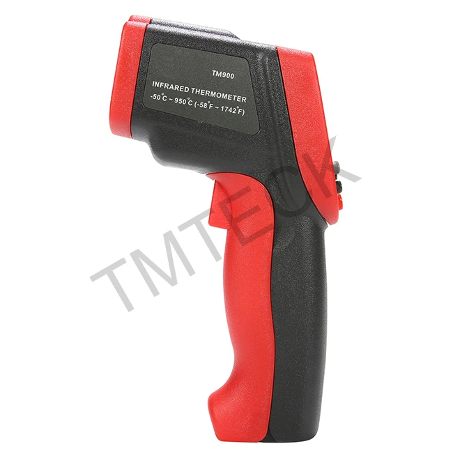 TMTECK 적외선 온도계, TM900