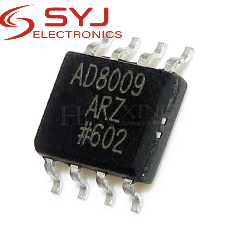 

10 шт. AD8009ARZ AD8009AR AD8009 СОП-8