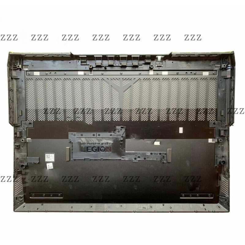 ZZ New For Lenovo R9000P 5 Pro-16ACH6H Lower Bottom Base Case Cover