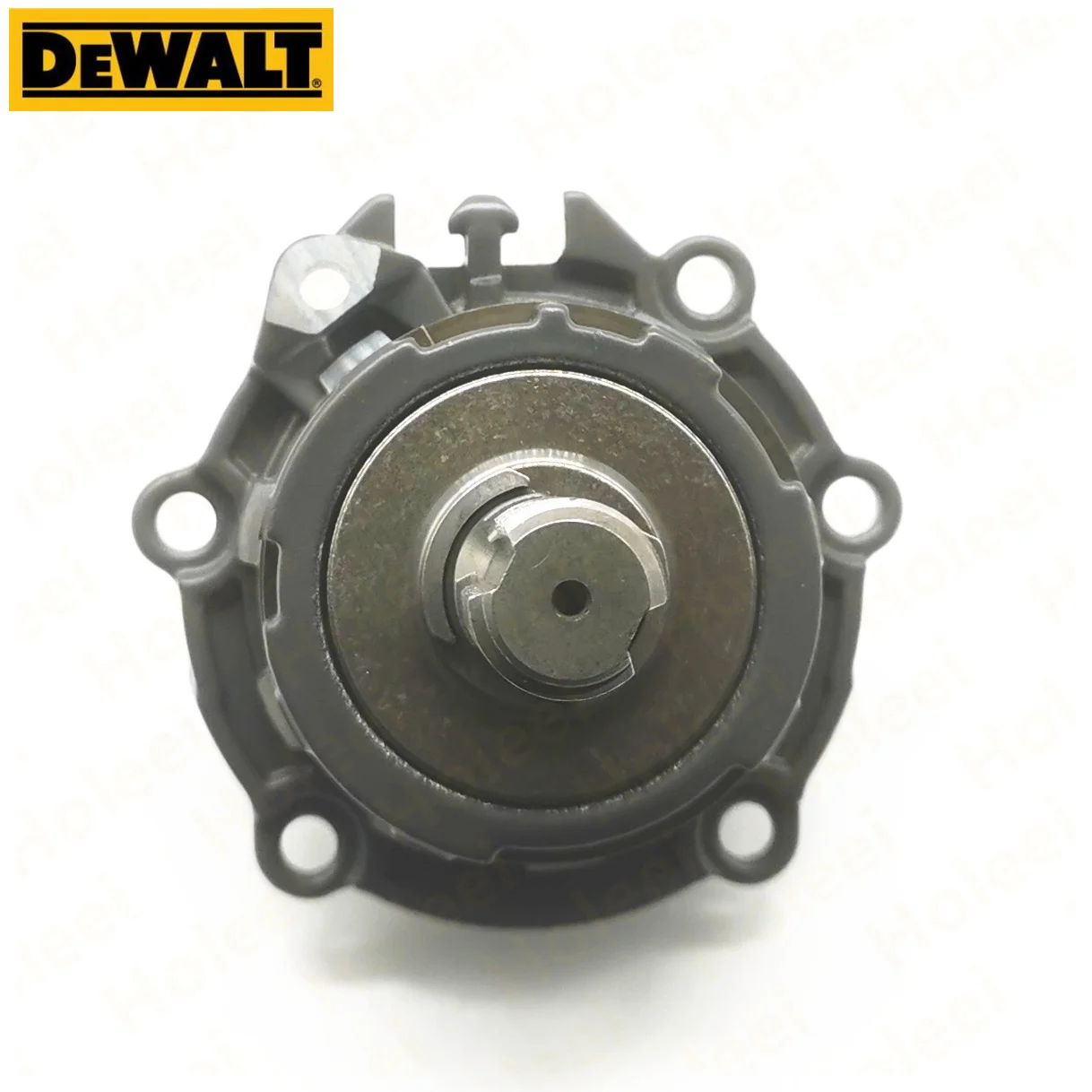 Imagem -06 - Gearcase Capa SA para Dcg414 Dcg418 N455879 N508009 Acessórios da Ferramenta Elétrica Ferramentas Parte M14