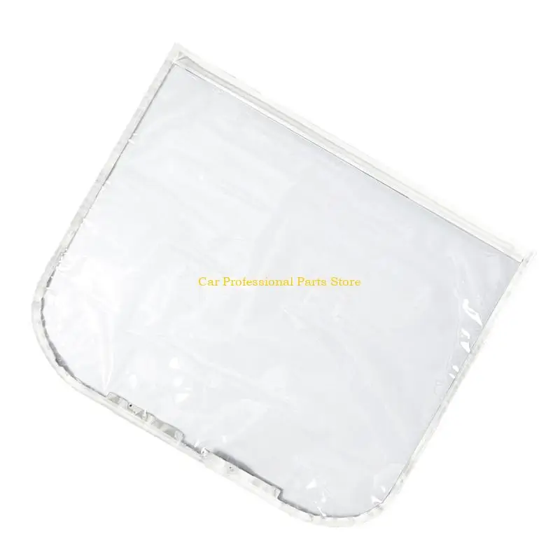 

R53D Защитная магнитная крышка, подходящая для зарядных портов электромобилей, водонепроницаемой и пылеустойчивой, легкой