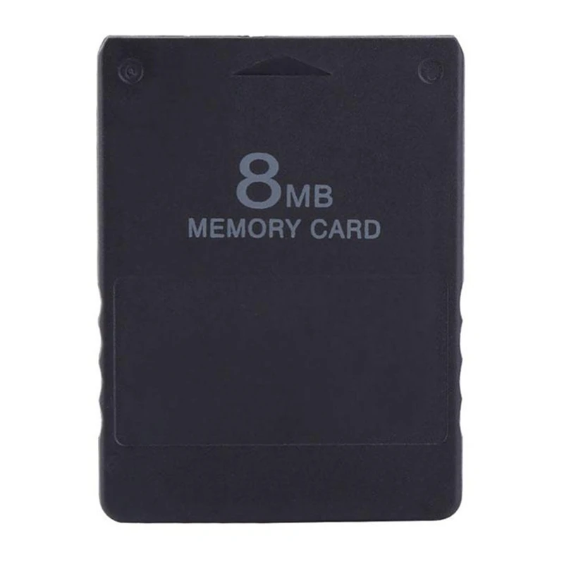 8/16/32/128M Memory Card Save Game Data Stick Module For for Ps2 Extended Card Game Saver Memory Card Extended Module