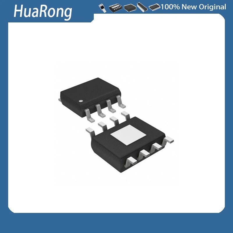 New 10PCS/LOT TPS54336ADDAR TPS54336A  MARKING 54336A HSOP-8