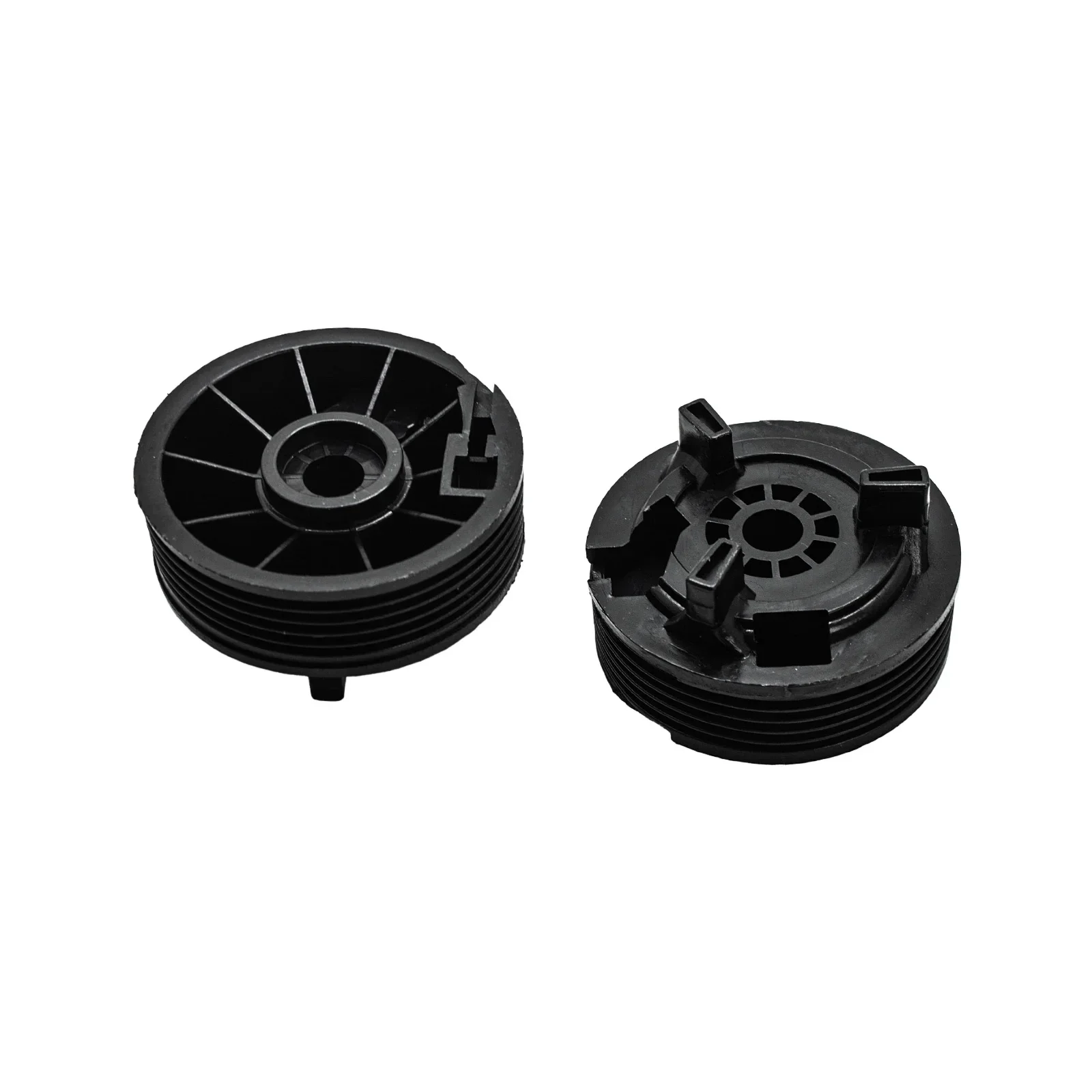 For Renault Megane 2, Peugeot 206, Opel MERIVA Window Regulator Repair Gear Wheel, Left Door