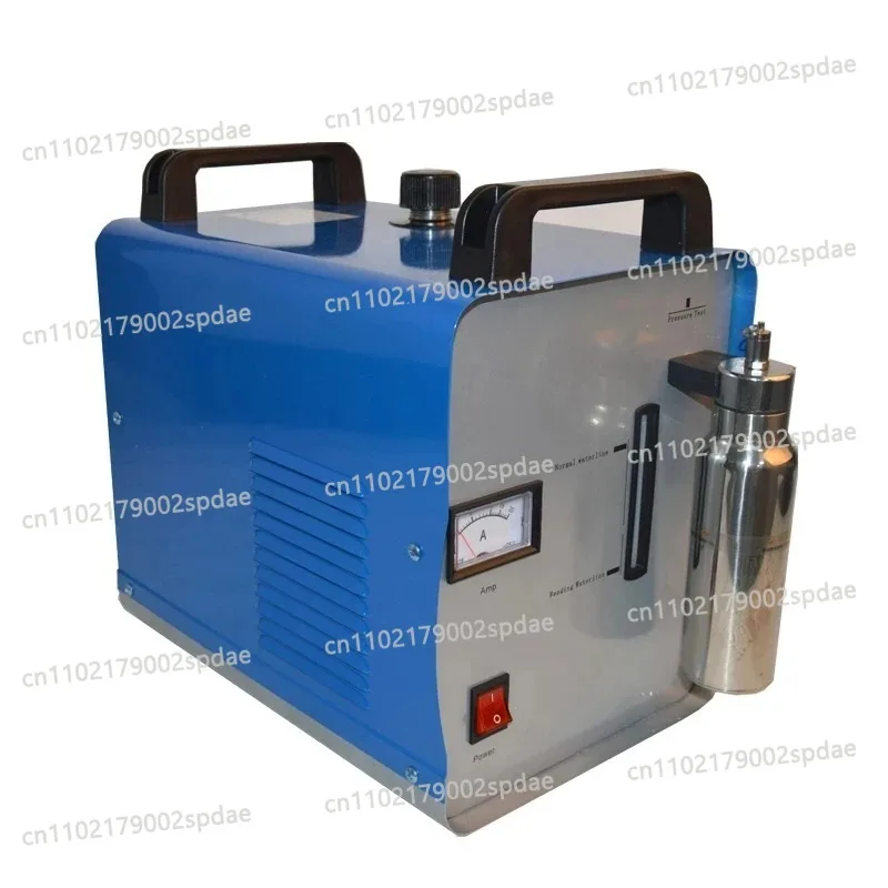HHO Hydrogen Generator Acrylic Flame Polishing Machine 110V 220V Acrylic Edge Polisher Equipment