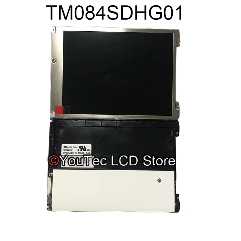 

Original LCD TM084SDHG01 Original 8.4 Inch Display Screen Panel 800×600