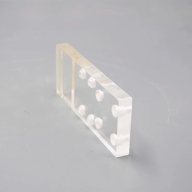 Suitable for Rotating Head Accessories Piercing Machine Rotating Head Mounting Plate Fixing Plate