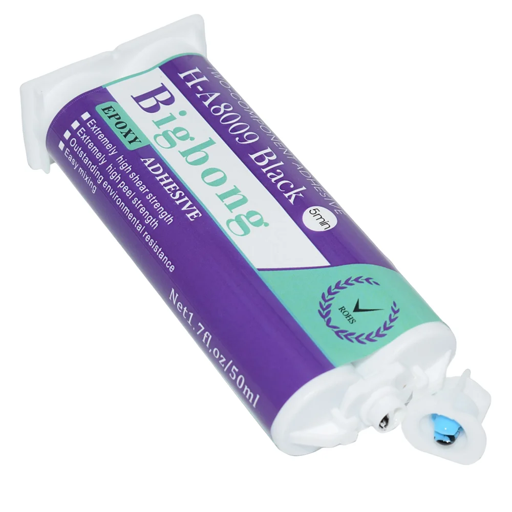 Black Epoxy Caulk A…