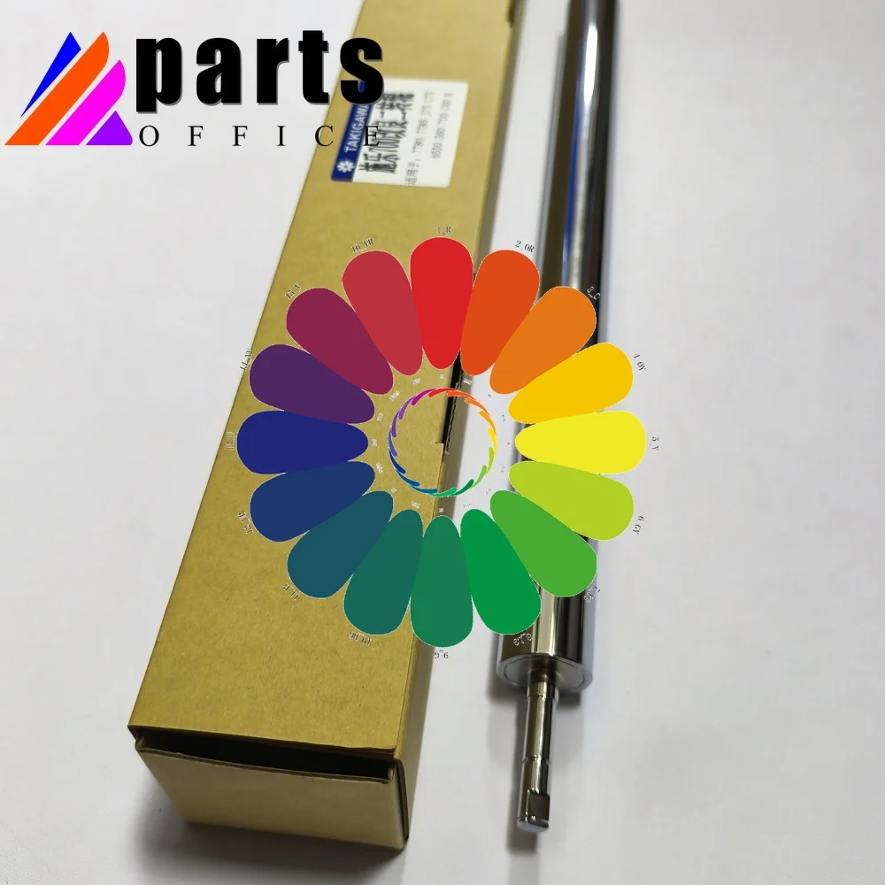

1pc High quality V180 2nd transfer roller for Xerox Versant 180 80 2100 3100 V80 V2100 V3100 transfer roller / 2nd BTR 059K86844