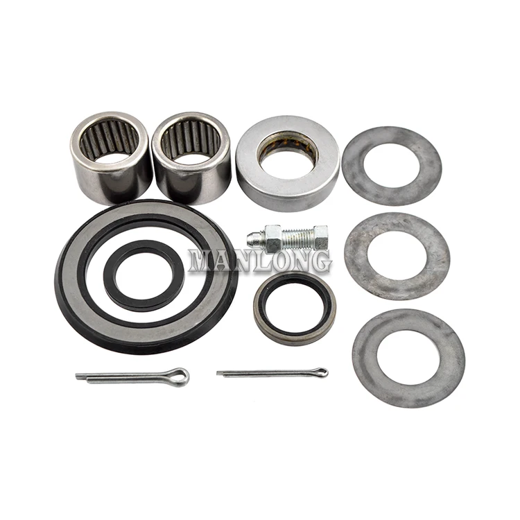 

Forklift Part Seal Kit Used for Toyota 7F/8FB/8FBN10-30 with 04432-10120-71