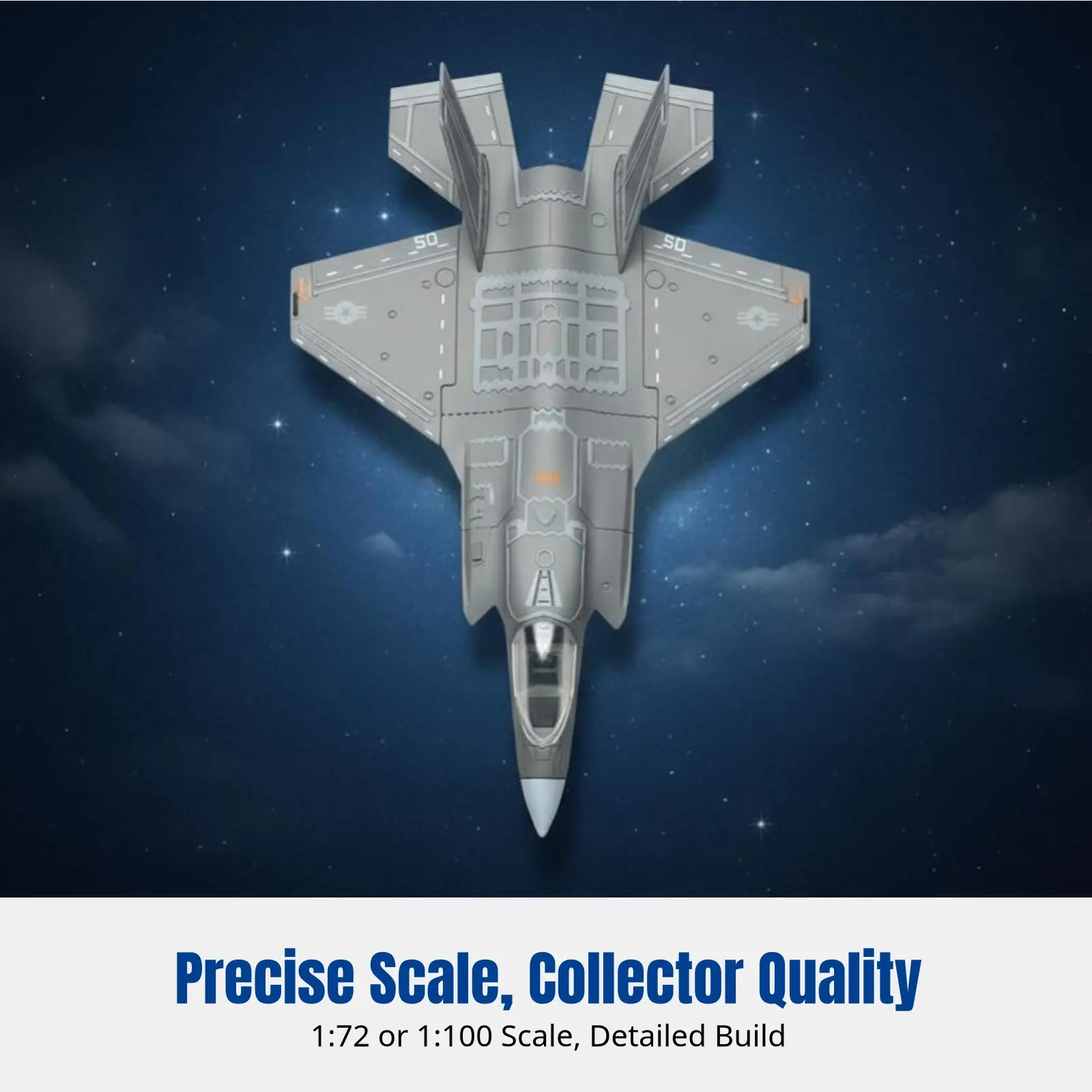 

Конструктор-модель, набор для сборки самолета-истребителя СУ-57С (стелс), игрушка для хобби