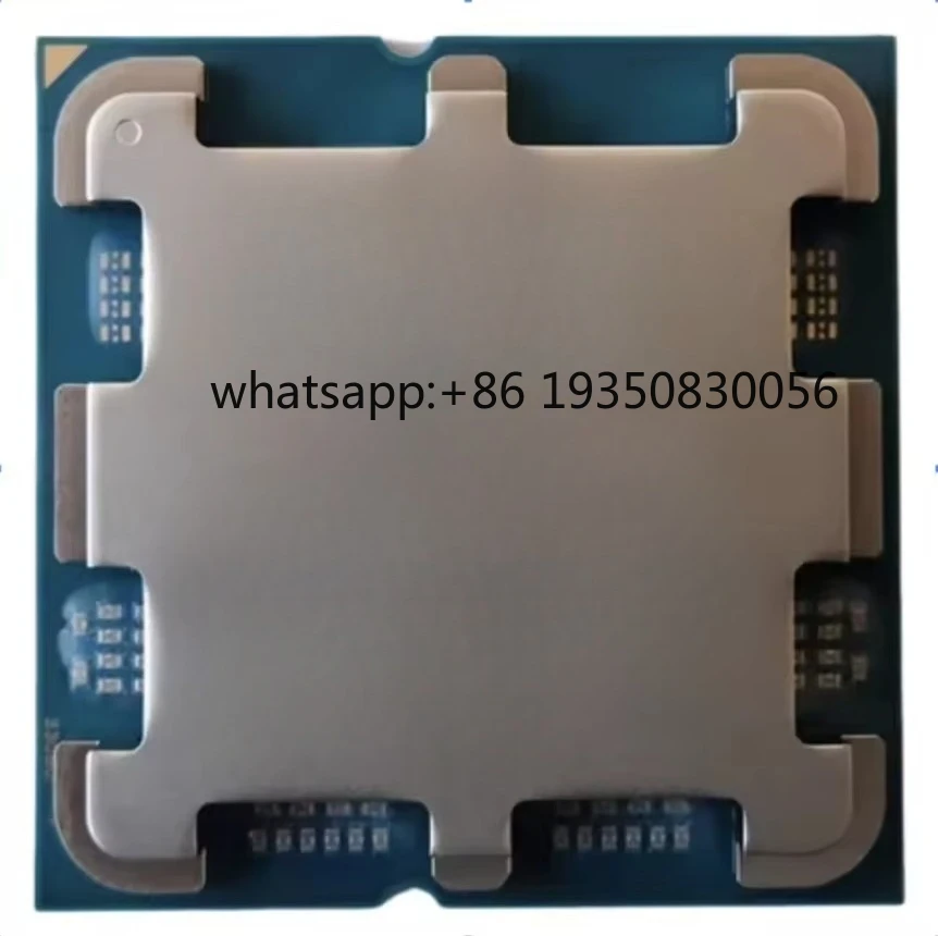 9800X3D Ryzen 7 Desktop Processor Socket AM5 for Laptop Application in Stock