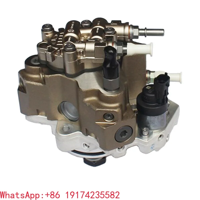 

For ISF3.8 QSB6.7 ISDE PC200-8 High Pressure Common Rail Diesel Fuel Injection Pump 5264248 0445020150 CP3 Fuel Pump