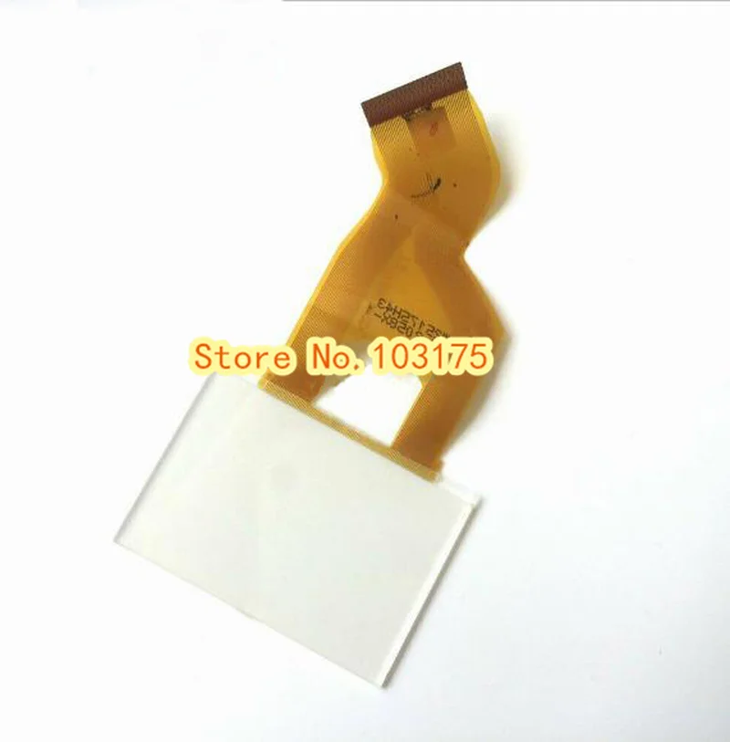 Novo original para nikon d600 d610 visor visor interno câmera digital peças de reparo