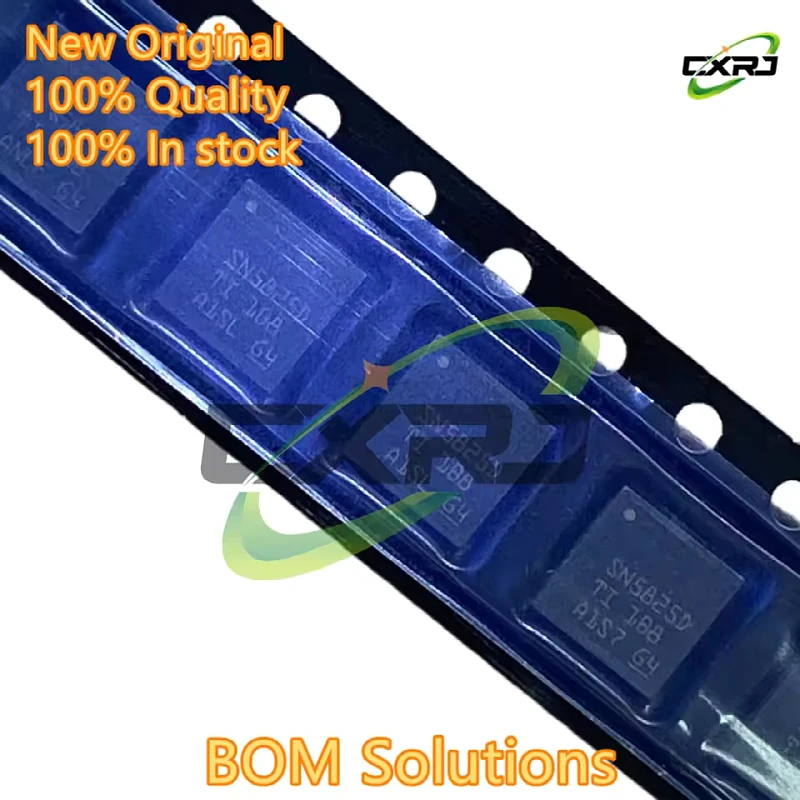 (1 piece)100% New Original SN005825DRHBR MARK SN5825D VQFN-32 IN STOCK