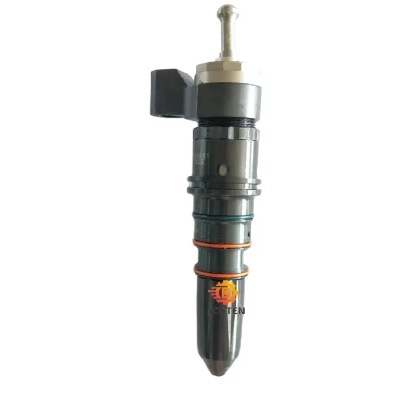 

PT Fuel System Diesel Fuel Injector 3406604 Cummins Construction Engine M11-C350 3