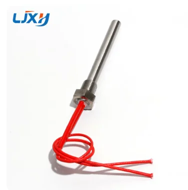 Cartridge Heaters (… - image