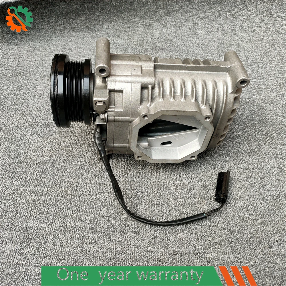 

A1110960099KZ Eaton M62 M42 Turbocharger Supercharger Compressor Kompressor For Mercedes Benz SLK230 BMW 1.8-3.6L Modification