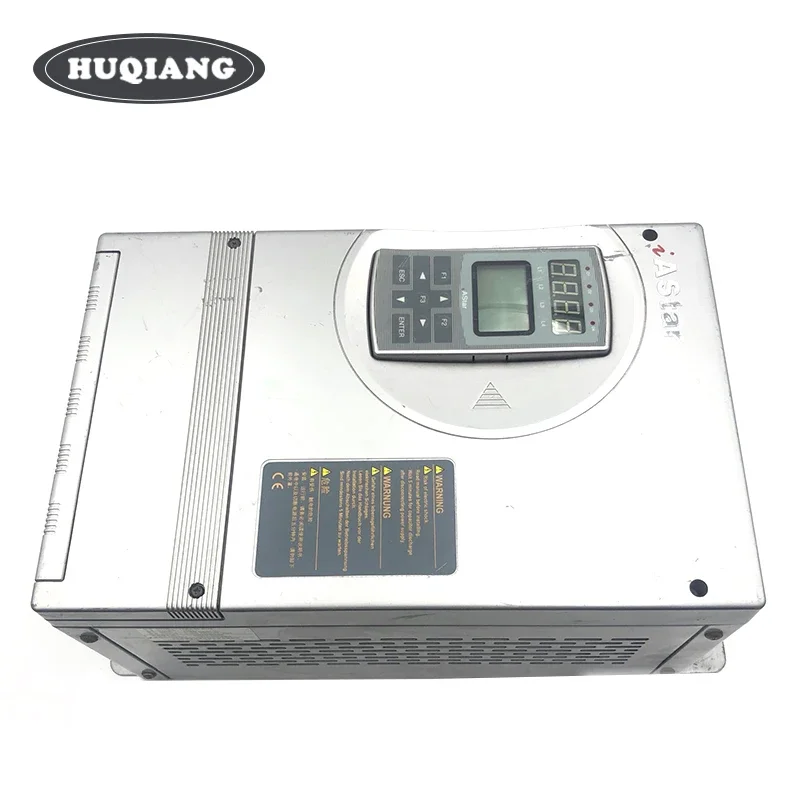 STEP Lift Spare Parts Elevator All-in-one Machine Inverter AStar-S3 4007A/4011A/4015A 7.5/11/15KW