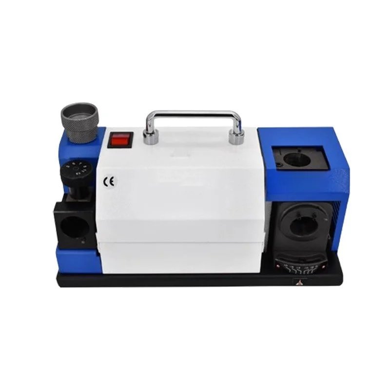 

3-13MM Grinder Full-automatic High-precision Fried Dough Twists Drill Sharpener For Grinding Small Universal Sharpener