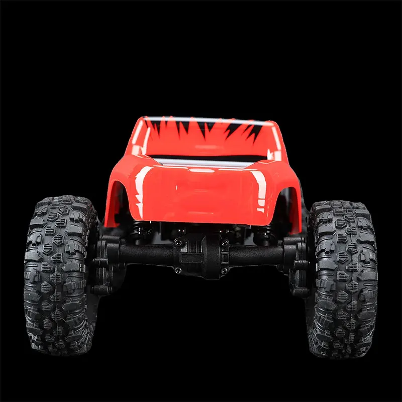 HOBBY PLUS CR18P EVO PRO LCG 1/18 RC Car sin escobillas 4WD Rock Crawler Climbing Off-Road Electric Remote Control Model Toy para niños