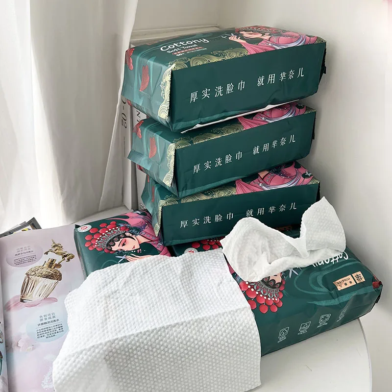 150-hojas-3-bolsas-20x20cm-toallitas-faciales-de-algodon-suave-para-uso-humedo-y-seco-toalla-facial-desechable-papel-de-algodon-para-limpieza-facial-diaria