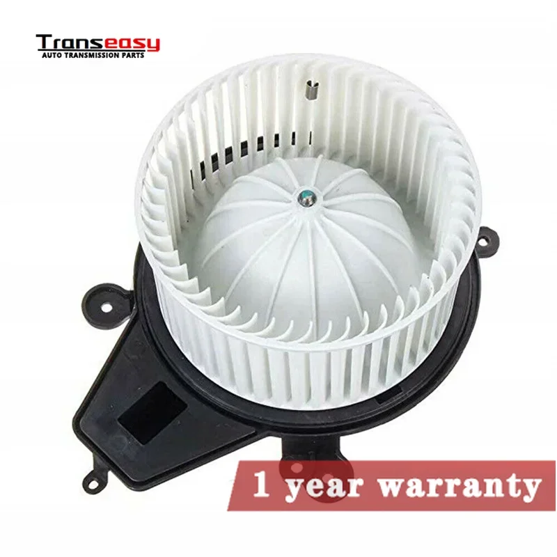 27226-JS60B 27226JS60B Heater Blower Motor Fits For Nissan Pathfinder R51 Navara D40 Neu OEM 27226JS60B