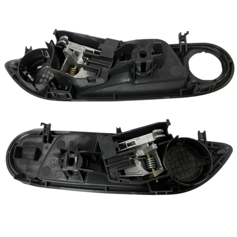 

8A61-A22600-BFW 8A61A22600BFW Forford Fiesta 2009-2014 Placement Onvehicle:Front / Rear / Left / Right Black+Chroem-FSM