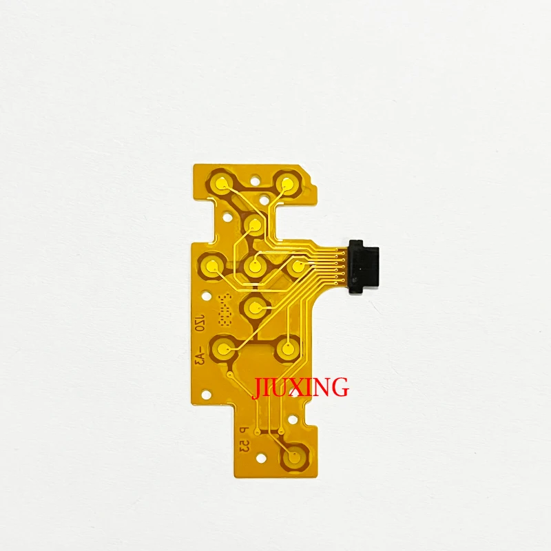 Nikon Flex 디지털 카메라 수리 부품 용 고품질 새 키보드 키 A300 버튼 케이블 보드