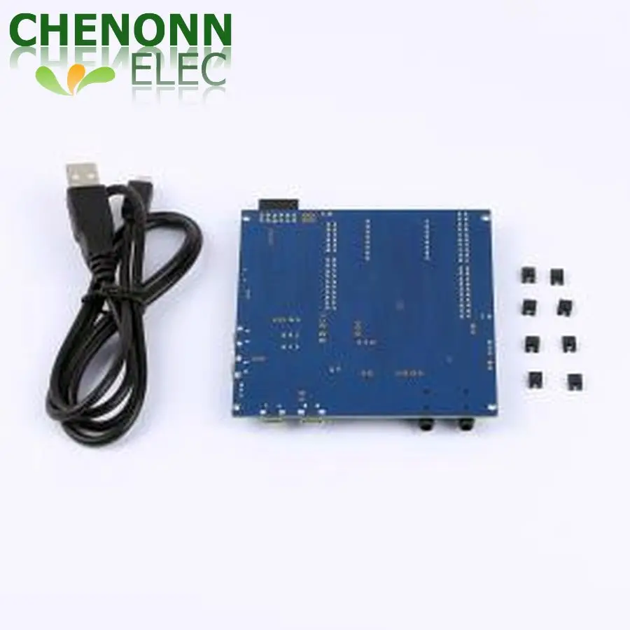 2PCS/LOT LPC55S69-EVK (Evaluation Boards)