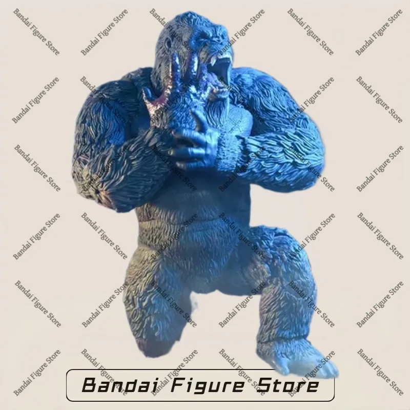 

HIYA Exquisite Basic Series None Scale 6 Inch Godzilla x Kong The New Empire Godzilla kong Action Figure