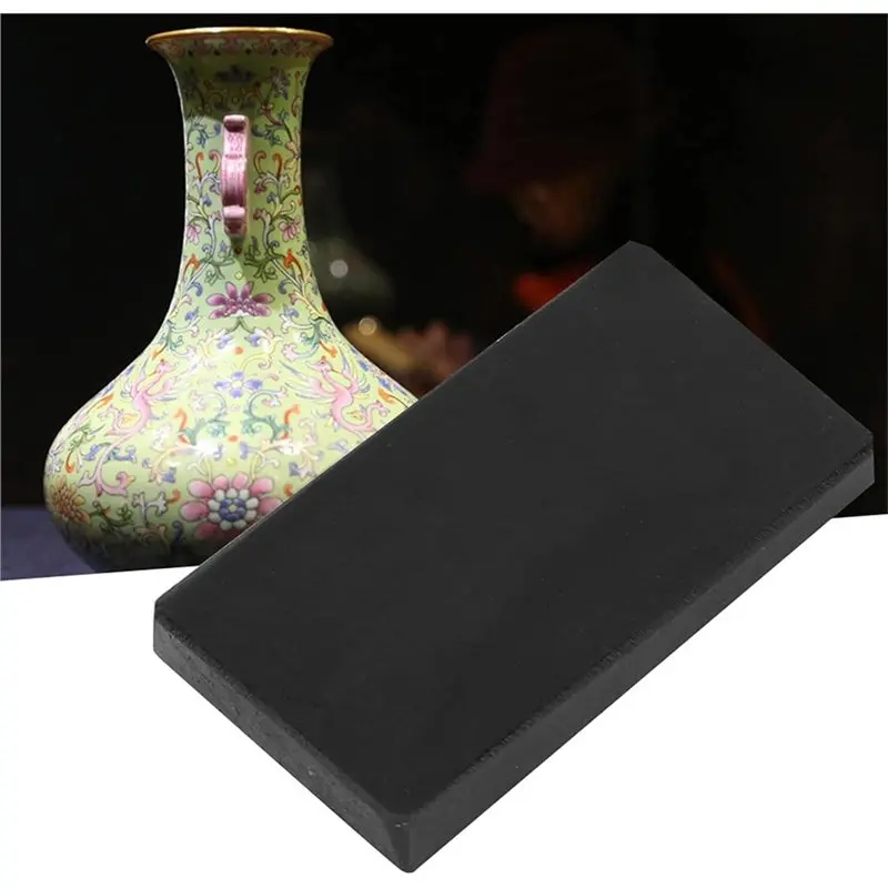 ABRW-For Gold Testing Touchstone, Jewelry For Gold Testing Stone For Gold Testing Examination Touch Stone,Jewelry Tool