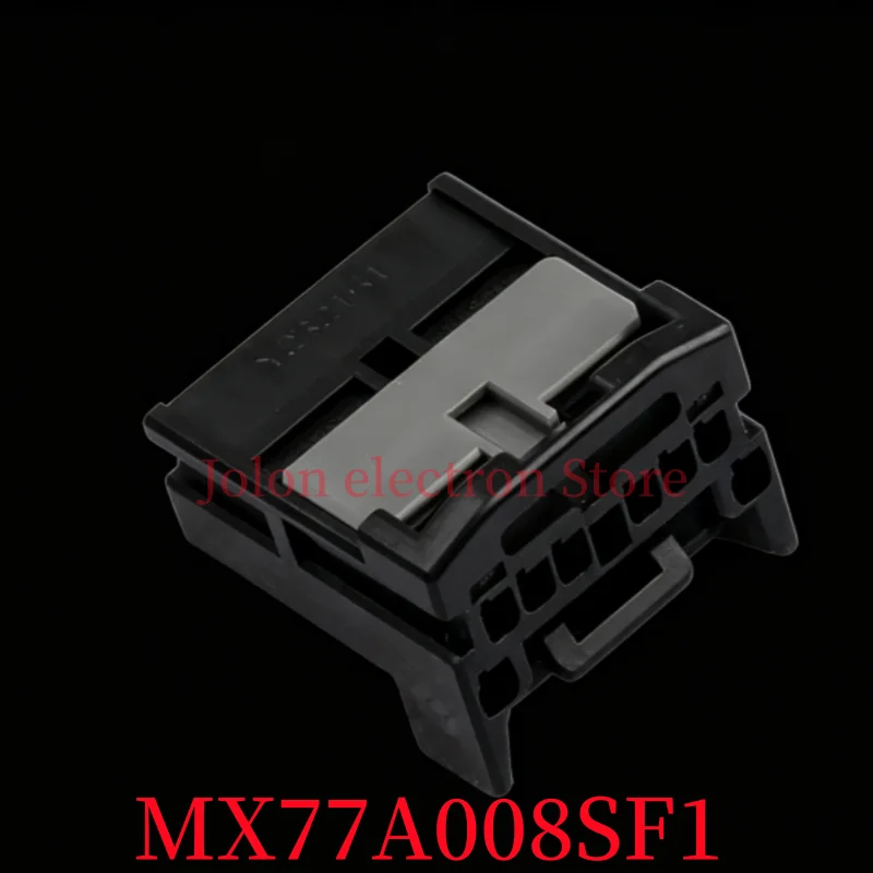 100% New MX77A008SF1 P=1.27mm Resin-encapsulated (wire-to-board/wire-to-wire)
