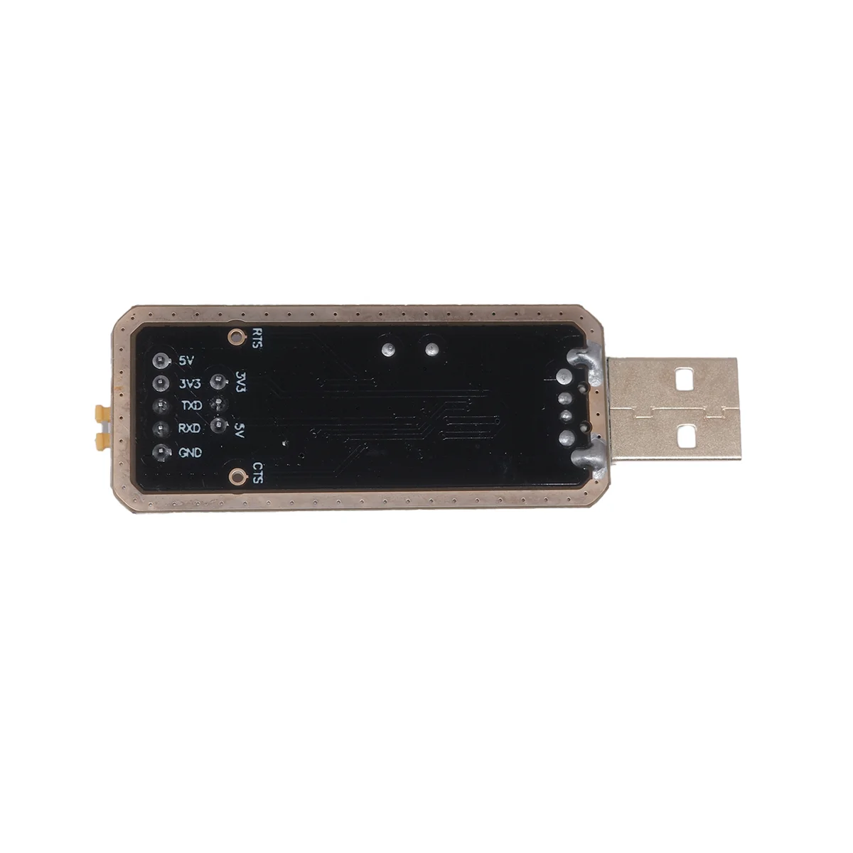 FT232 FT232BL FT232RL USB 2.0 to TTL Level Download Cable to Serial Board Adapter Module 5V 3.3V Debugger TO 232 support win10 - view 4