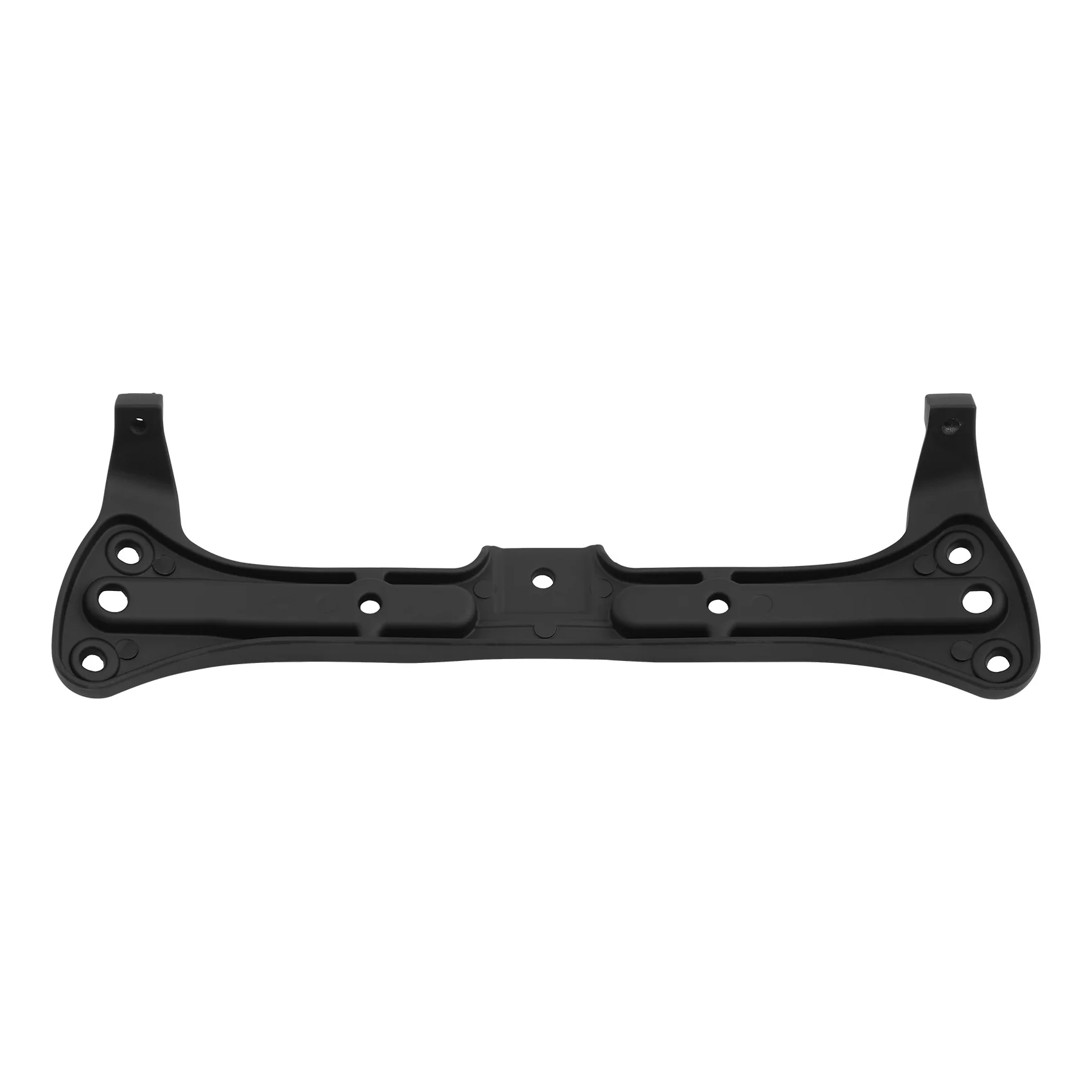 Front Upper Stay Fairing Cowl Headlight Bracket For Kawasaki ZX10R ZX 10R 2008-2010 Motorcycle