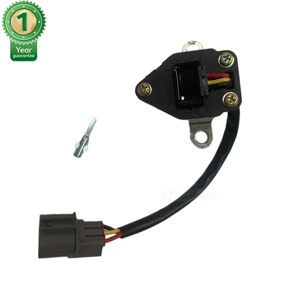 

Новый датчик скорости одометра 78410-SM4-003 78410SM4003 78410-SY0-003 78410-SR7-003 78410SY0003 для Honda Prelude Accord 2.2