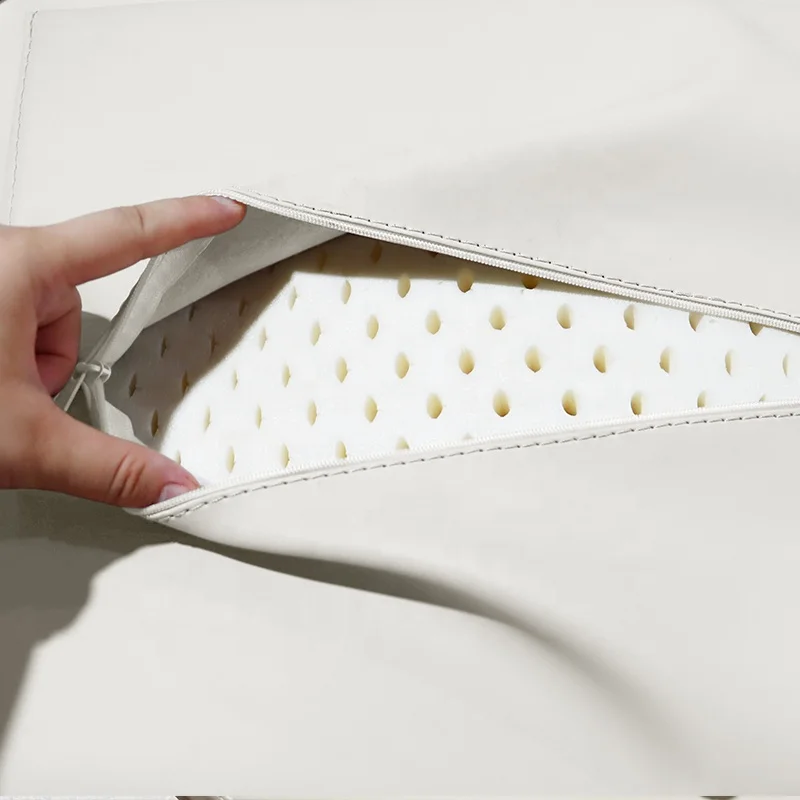 التدفئة الكهربائية سبا صالون العلاج الجمال السرير 2 موتور خزانة خشبية طاولة التدليك الطبية سرير تدليك كهربائي #5