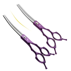 Dog Grooming Scissors Japan Stainless 6.5