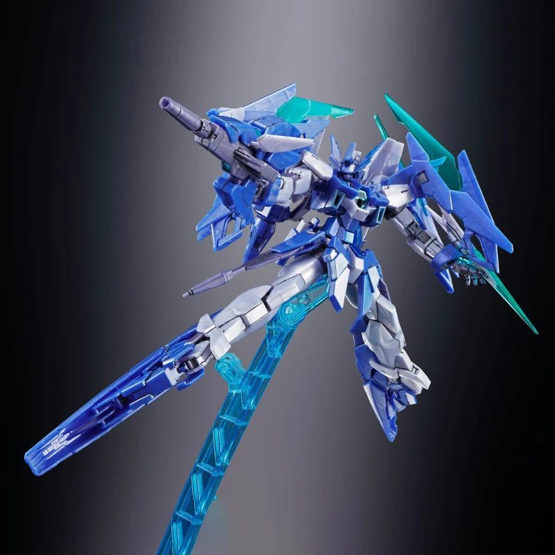 Bandai Gundam Age2 Magnum 1/144 Model Kit