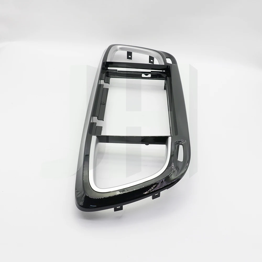 9 Inch Car Radio Dashboard Frame Suitable For 2021 CHRYSLER GRAND VOYAGER view 5