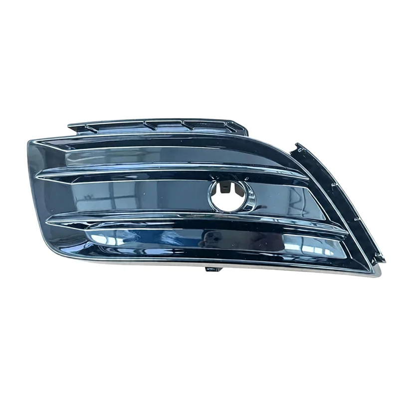 For Denza D9 Rear Fog Lamp Surround Trim Fog Light Bezel Rear Fog Lamp Grille Housing