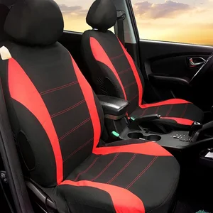 Fabric car seat covers for Renault, Scenic, Koleos, Laguna, Megane, Latitude, Logan, Sandero, Esena, Kadjar, Clio, Espace, New, 2 seats, 5 seats 10 Main Sales Bank cover Megane - №8