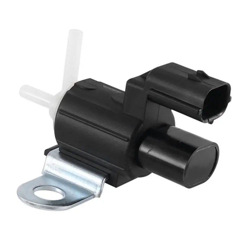 Trending Wheel Hub Vacuum Valve Solenoid Valve 4154221002 For Ssangyong Actyon Sports Kyron Rexton Stavic