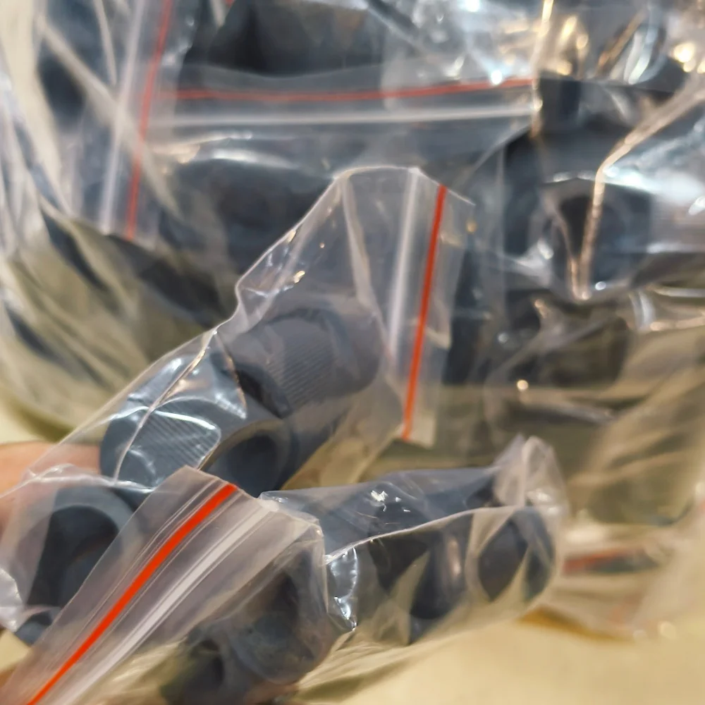 

5X Pickup Feed Roller Kit for Kodak Alaris S2040 S2050 S2060W S2070 S2080W Scanner