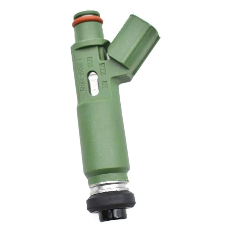 2X Fuel Injector Fo…