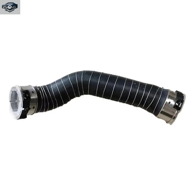 OEM 144633XN8A Auto Parts Air Intake Hose Rubber Turbo Intercooler Hose For Nissan 2013-2021 NV350 URVAN E26 EPDM 14463-3XN8A